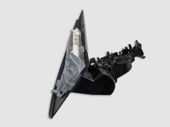 Mercedes-Benz  A1668100293 Рама - механізм правого дзеркала без електропроводки ML GLE W166 GL GLS X166 Одеса