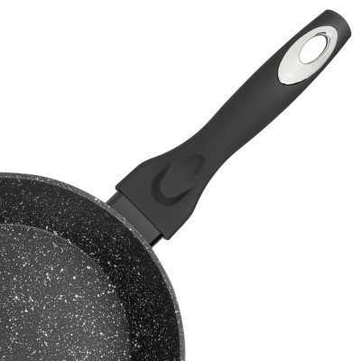 Сковорода Resto Antlia глибока 24 см (93062) Вінниця - фото 9