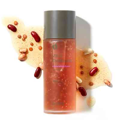 Сыворотка для лица Blithe Vital Treatment 8 Nourishing Beans 54 мл (8809501660513) Винница