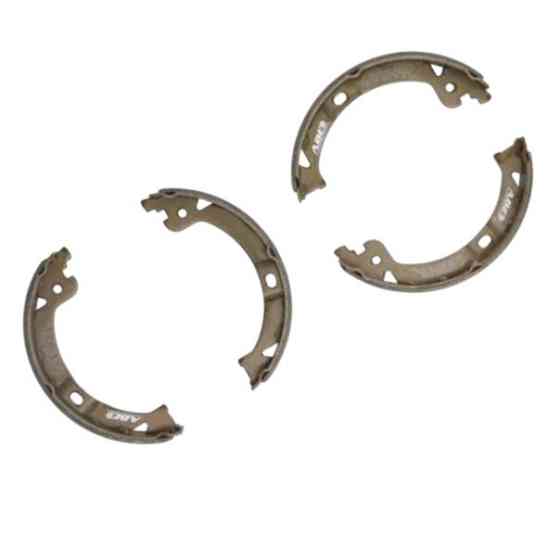 Колодки Chrysler Voyager IV (180x30) (ABE) ручника Мукачево