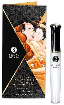 Набір для інтимних моментів Sweet Kisses Kit Sex Aura Київ
