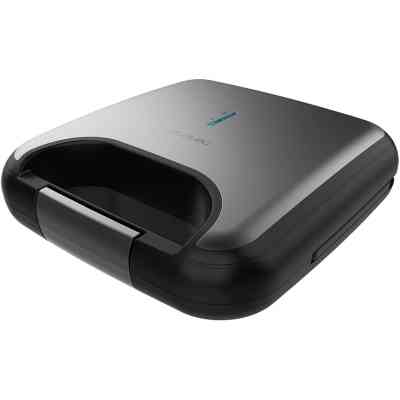 Вафельниця Cecotec Rock'nToast Combo (CCTC-02932) Вінниця