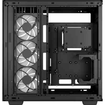 Корпус Deepcool CH780 Black (R-CH780-BKADE41-G-1) Винница