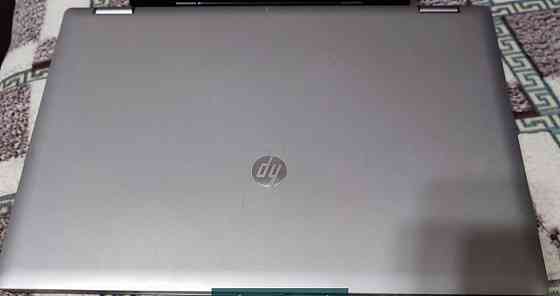 Ноутбук: HP Київ