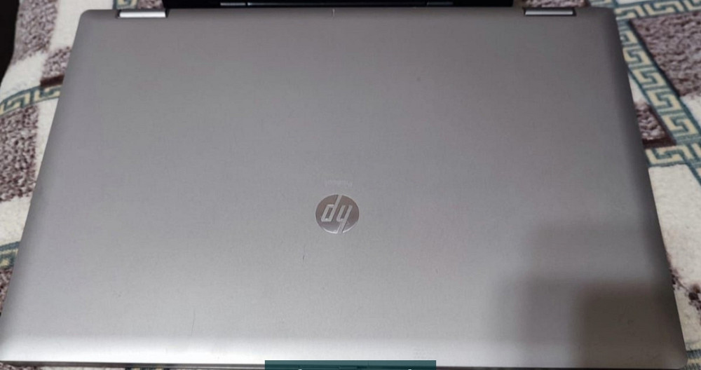 Ноутбук: HP Київ - фото 1