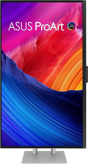 Монітор Asus 26.5