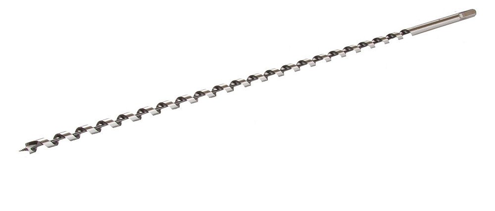 GRANITE Свердло для дерева GRANITE спіральне 12х600 мм 2-02-126 Коломия - фото 2