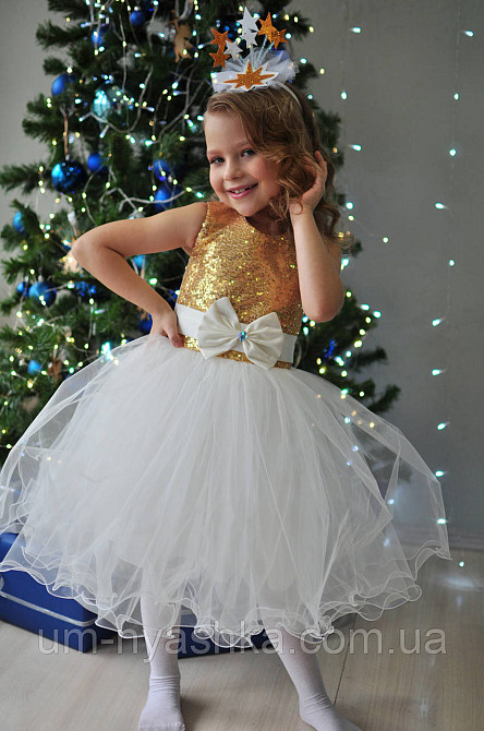 Обруч ободок Звездочки Кривой Рог - изображение 3