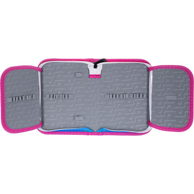 Пенал Head AC1Rainbow kitty с одним удалением (503023033) Винница - изображение 6