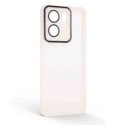 Чехол для мобильного телефона Armorstandart Shade OPPO A5X 4G / A5X 5G White (ARM86756) Винница