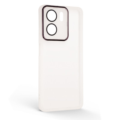 Чохол до мобільного телефона Armorstandart Shade OPPO A5X 4G / A5X 5G White (ARM86756) Вінниця - фото 1
