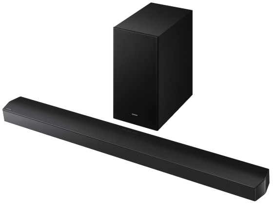 Саундбар Samsung HW-B750F/UA (7109341) Киев