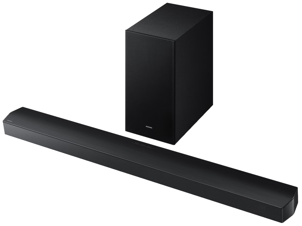 Саундбар Samsung HW-B750F/UA (7109341) Киев - изображение 2