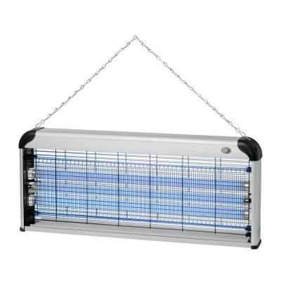 Світильник Delux Знищувач комах AKL-42 (90021927) Вінниця - фото 1