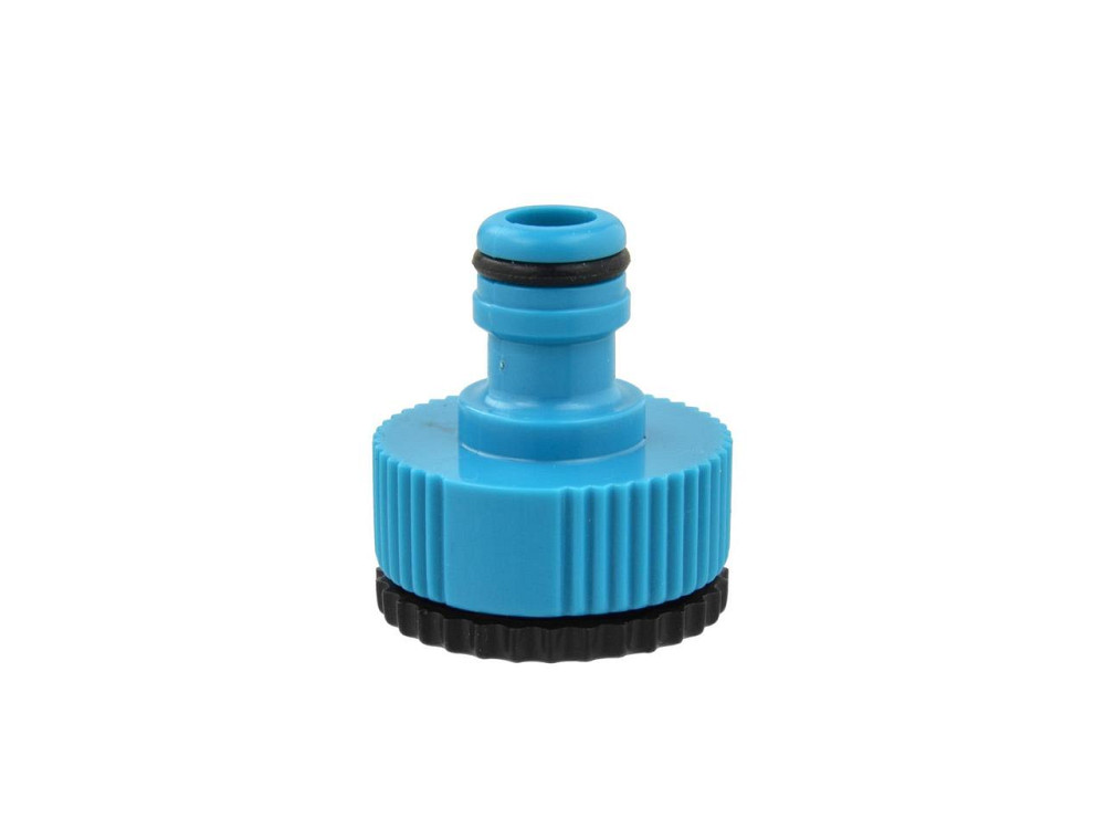 Перехідник Зовнішній під швидкоз'днувач на 3/4" або 1" Внутрішню різьбу "GeKo" Київ - фото 4