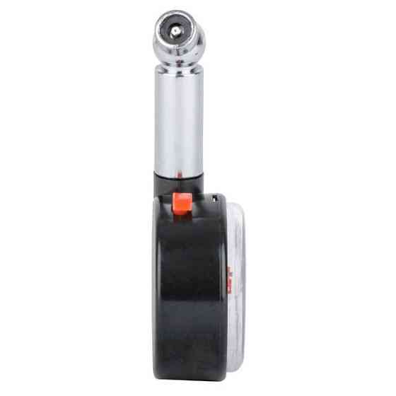 Измеритель давления в шинах стрелочный INTERTOOL AT-1003 Киев
