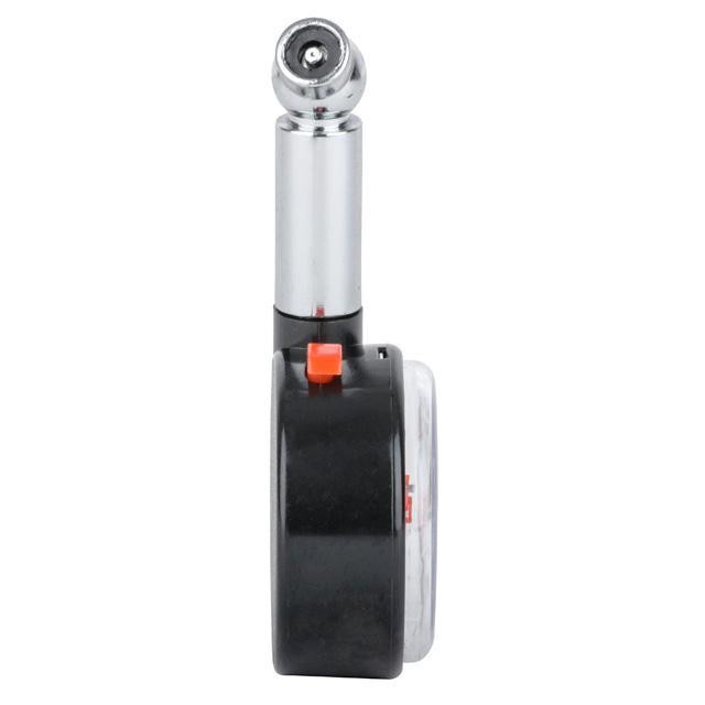 Измеритель давления в шинах стрелочный INTERTOOL AT-1003 Киев - изображение 3