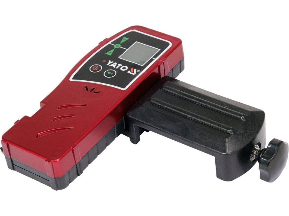 Стрічка липка двостороння 6008F-10мм*0,8*2м/червона Одеса - фото 1