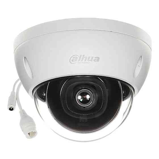 IP-камера Dahua DH-IPC-HDBW1431EP-S4 (2.8 мм) Харьков
