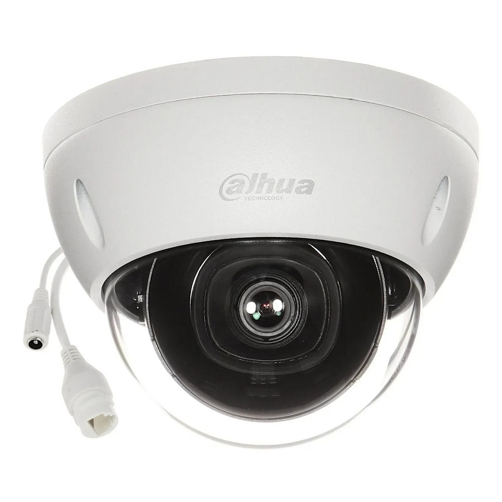 IP-камера Dahua DH-IPC-HDBW1431EP-S4 (2.8 мм) Харьков - изображение 1
