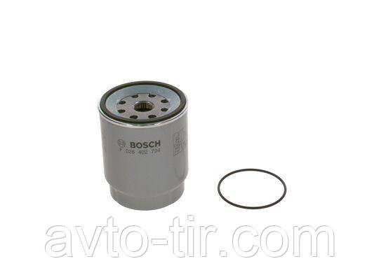 Топливный фильтр RVI Magnum / Volvo 7420998346 7421380472 20879806 21380475 Луцк - изображение 1