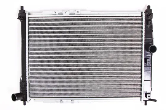 Радиатор Lnos без кондиц. Авто Престиж Вінниця