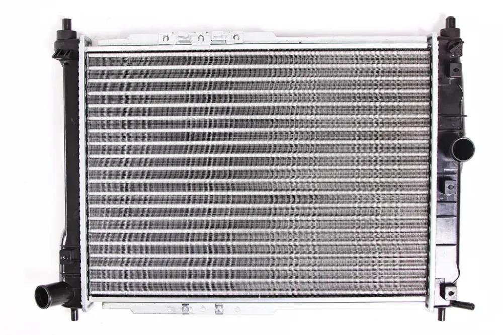 Радиатор Lnos без кондиц. Авто Престиж Вінниця - фото 3