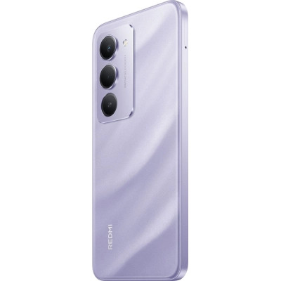 Мобильный телефон Xiaomi Redmi 15 8/256GB Sandy Purple (1163424) Винница - изображение 7