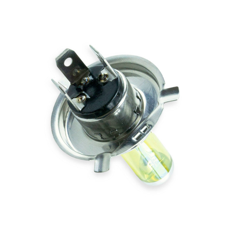 Автолампа 12V 60, 55 (43) ALL Weater H4 Мукачево - фото 1