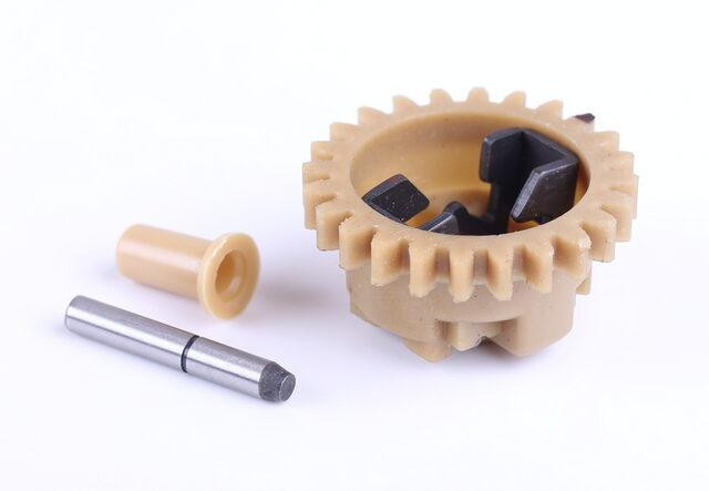 Шестерня регулятора оборотів - 156F Мукачево - фото 1