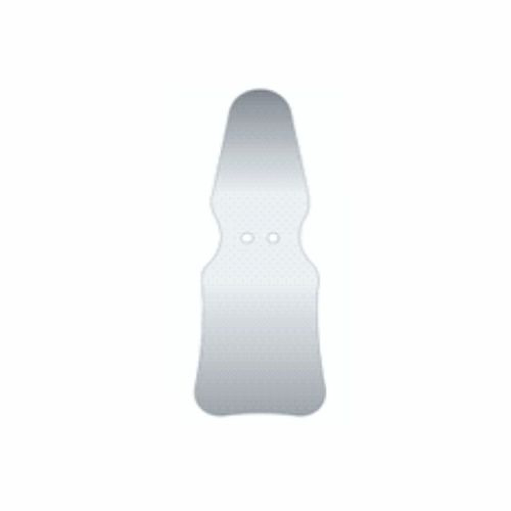 Дзеркало оклюзійне/щокове доросле металеве SSM-407 Дніпро - фото 1