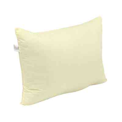 Подушка Руно Силиконовая молочная 50х70 см (310.52СЛУ_Молочний) Винница