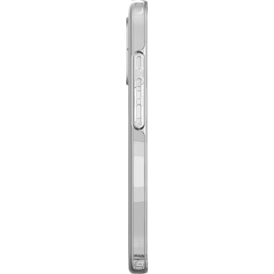 Чохол до мобільного телефона UAG iPhone 17 Scout Clear MagSafe Ice/White (114559114341) Вінниця - фото 8