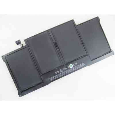 Аккумулятор для ноутбука Apple A1496 54.4Wh (7150mAh) 4cell 7.6V Li-Pol (A47008) Винница