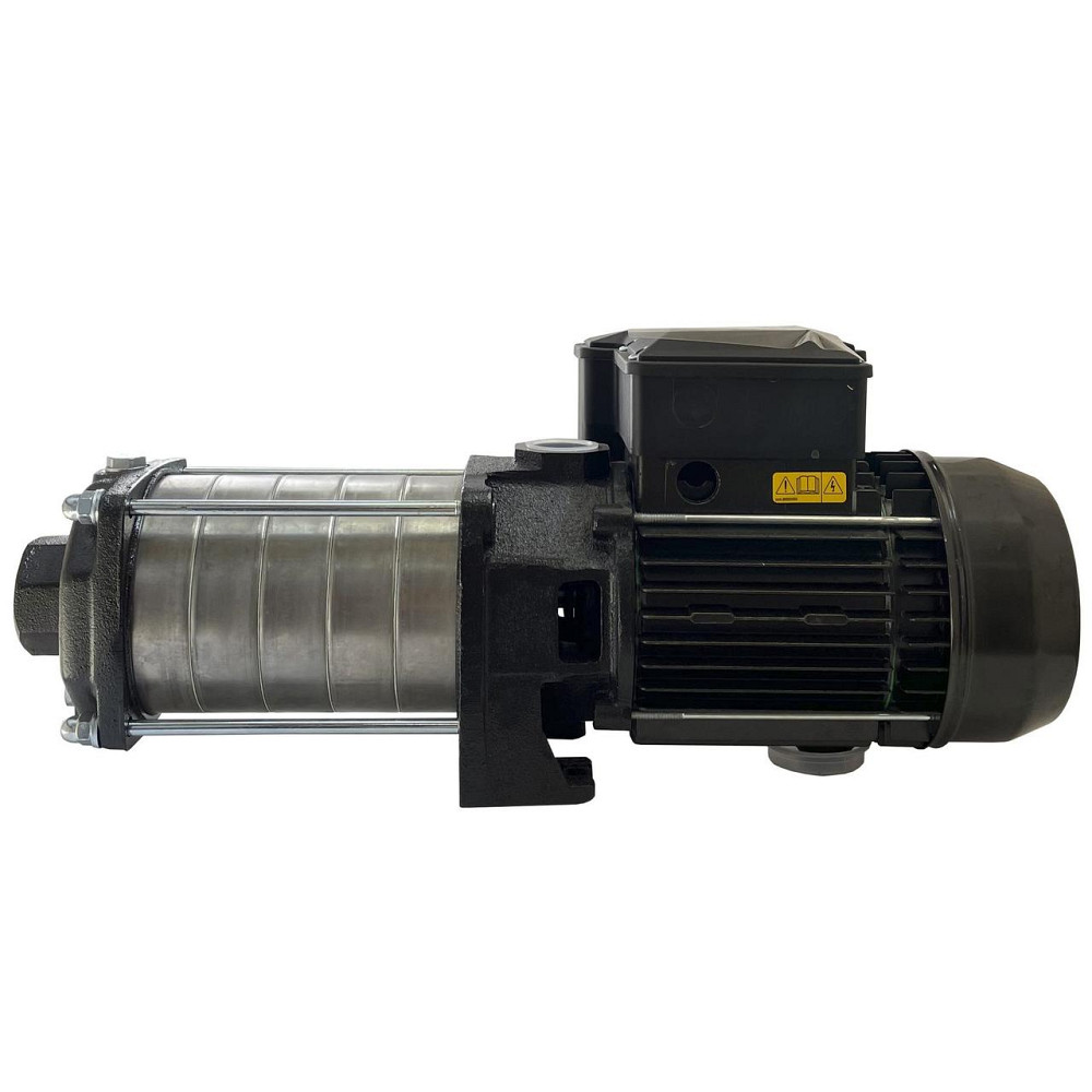 Насос відцентровий горизонтальний багатоступеневий OP-32R/5 0.9 кВт SAER (5,4 м3/год, 42,5 м) (000019029) Київ - фото 1