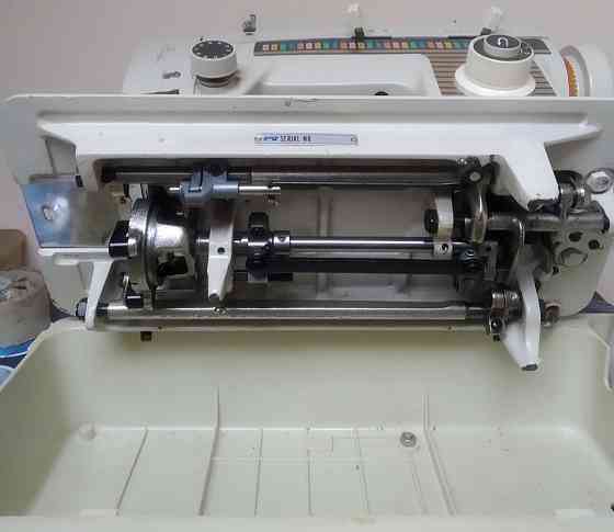 Швейная машинка ELEKTA Киев