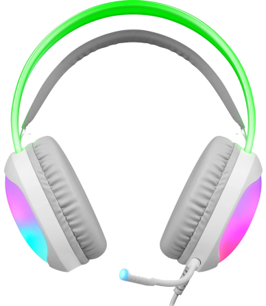 Гарнитура Defender Eclipse White (62440) (7228939) Киев