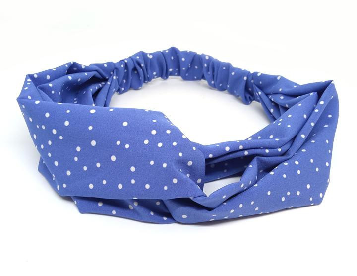 Пов'язка для волосся жіноча літня Київ - фото 1