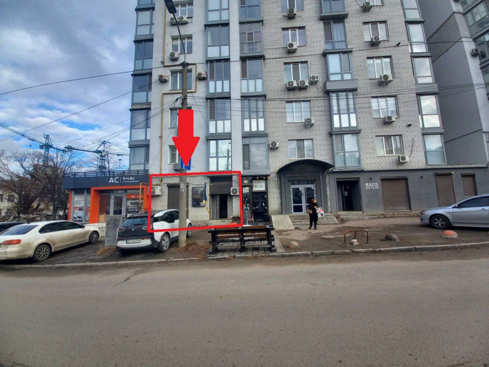 Здам в Оренду приміщення на Крутогорном\ливарна Дніпро - фото 3