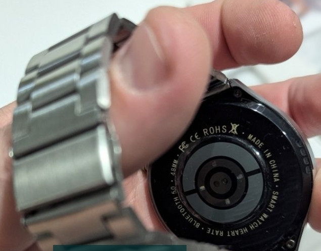 Смарт-Часи Watch 4 Pro. Київ - фото 5