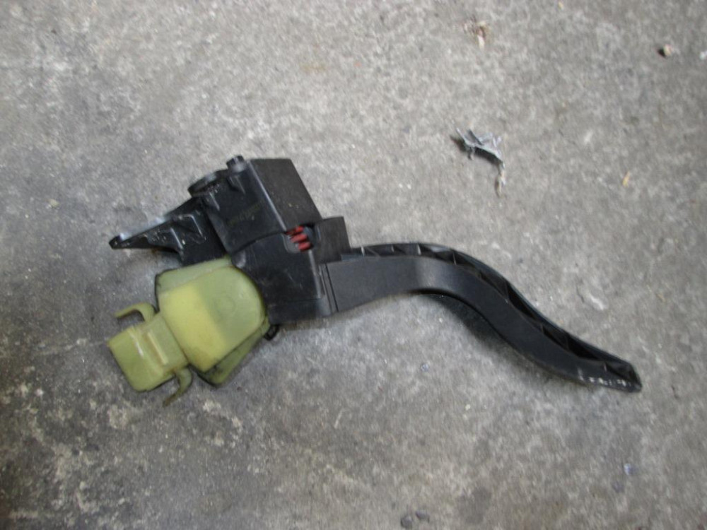 Педаль газу Ford Connect 1.8 tdci 2002-2012 Ковель - фото 3