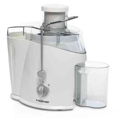Соковыжималка Hölmer HJE-36W Винница