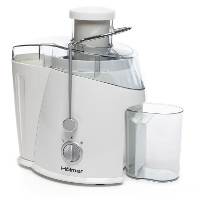 Соковижималка Hölmer HJE-36W Вінниця - фото 6