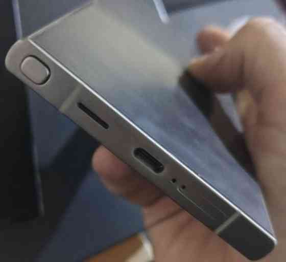 Смартфон Samsung S24 Ultra. Киев