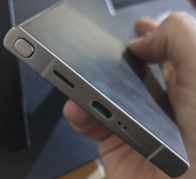 Смартфон Samsung S24 Ultra. Киев - изображение 1