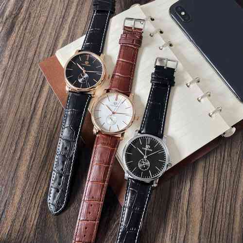 Forsining 8214 Silver-Black Київ