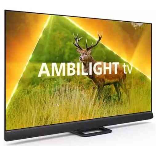 Телевизор: Phillips 55PML9308/12 Харків