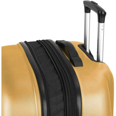 Чемодан Gabol Paradise XP (L) Mustard (123347-027) (930706) Винница - изображение 7