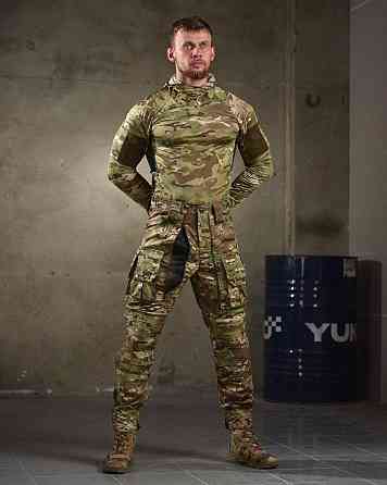 Літній тактичний костюм hummingbird мультикам ВН1046 Одеса