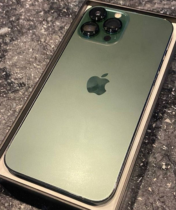 Айфон iPhone 13 Pro Max Киев - изображение 4